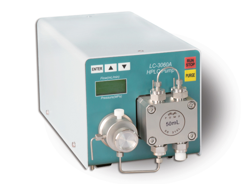 高压恒流泵（0.01-50mL）
