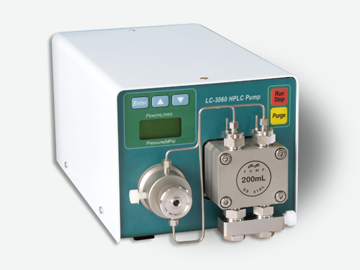 高压制备泵（0.1-100mL）