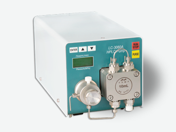 高压恒流泵（0.01-10mL）